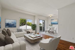 Condominium, 1950 Cloverfield blvd, Santa Monica, CA 90404 - 2
