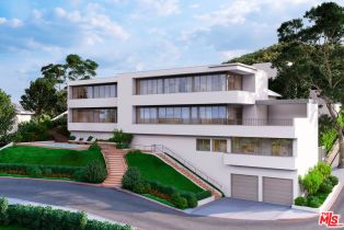 Residential Income, 1237 Hilldale ave, West Hollywood , CA 90069 - 2