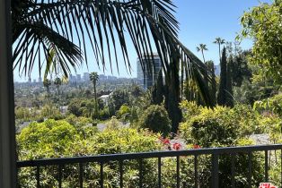 Residential Income, 1237 Hilldale ave, West Hollywood , CA 90069 - 7
