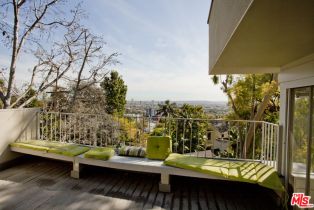 Residential Income, 1237 Hilldale ave, West Hollywood , CA 90069 - 12