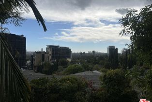 Residential Income, 1237 Hilldale ave, West Hollywood , CA 90069 - 5