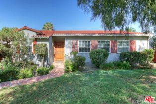 Residential Lease, 4721   Greenbush Ave, Sherman Oaks, CA  Sherman Oaks, CA 91423