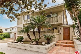 Condominium, 1524   10th St, Santa Monica, CA  Santa Monica, CA 90401