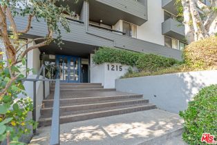 Condominium, 1215  N Olive Dr, West Hollywood , CA  West Hollywood , CA 90069