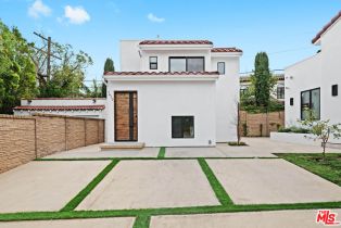 Residential Lease, 1417   Crestview Ct, Westwood, CA  Westwood, CA 90024