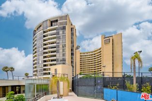 Condominium, 4265 Marina City Dr, Marina Del Rey, CA 90292 - 23