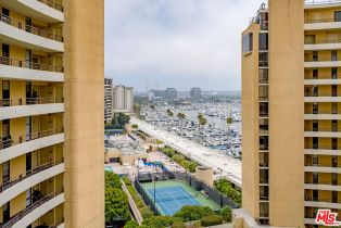 Condominium, 4265 Marina City Dr, Marina Del Rey, CA 90292 - 22