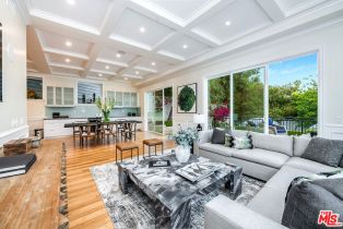 Single Family Residence, 14539 Valley Vista blvd, Sherman Oaks, CA 91403 - 39