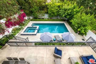 Single Family Residence, 14539 Valley Vista blvd, Sherman Oaks, CA 91403 - 42