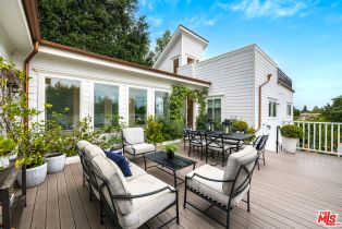 Single Family Residence, 14539 Valley Vista blvd, Sherman Oaks, CA 91403 - 35