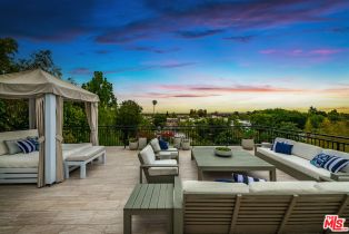 Single Family Residence, 14539 Valley Vista blvd, Sherman Oaks, CA 91403 - 43