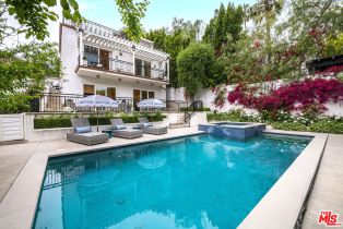 Single Family Residence, 14539 Valley Vista blvd, Sherman Oaks, CA 91403 - 50