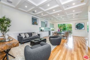 Single Family Residence, 14539 Valley Vista blvd, Sherman Oaks, CA 91403 - 37