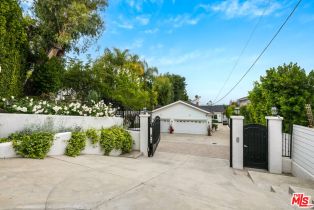 Single Family Residence, 14539 Valley Vista blvd, Sherman Oaks, CA 91403 - 3
