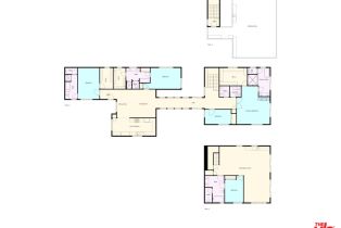 Single Family Residence, 14539 Valley Vista blvd, Sherman Oaks, CA 91403 - 52