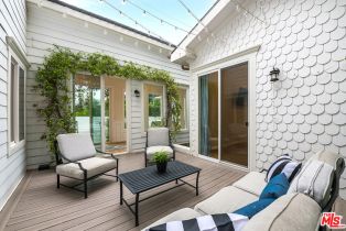 Single Family Residence, 14539 Valley Vista blvd, Sherman Oaks, CA 91403 - 27