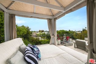 Single Family Residence, 14539 Valley Vista blvd, Sherman Oaks, CA 91403 - 45