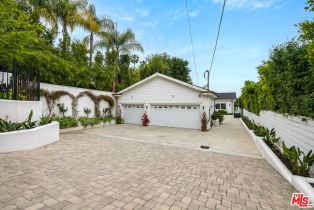Single Family Residence, 14539 Valley Vista blvd, Sherman Oaks, CA 91403 - 5