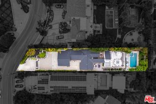 Single Family Residence, 14539 Valley Vista blvd, Sherman Oaks, CA 91403 - 51