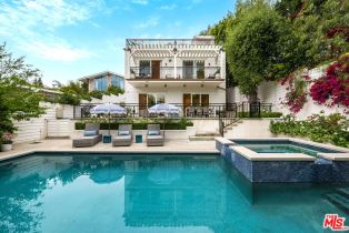 Single Family Residence, 14539 Valley Vista blvd, Sherman Oaks, CA 91403 - 49