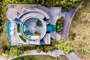 Single Family Residence, 1169 Loma Linda dr, Beverly Hills, CA 90210 - 8