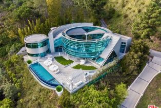 Single Family Residence, 1169 Loma Linda dr, Beverly Hills, CA 90210 - 7