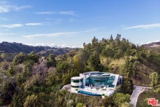 Single Family Residence, 1169 Loma Linda dr, Beverly Hills, CA 90210 - 6