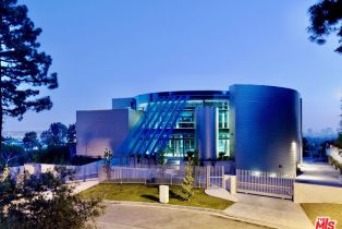 Single Family Residence, 1169 Loma Linda dr, Beverly Hills, CA 90210 - 2