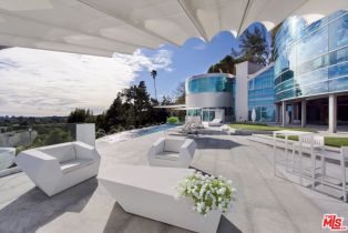 Single Family Residence, 1169 Loma Linda dr, Beverly Hills, CA 90210 - 46