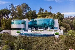 Single Family Residence, 1169 Loma Linda dr, Beverly Hills, CA 90210 - 9