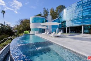 Single Family Residence, 1169 Loma Linda dr, Beverly Hills, CA 90210 - 44