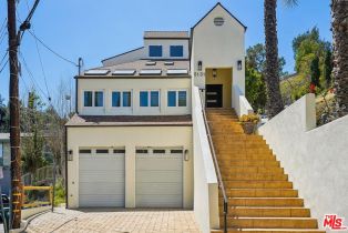 Residential Lease, 5131 Campo Rd, CA  , CA 91364