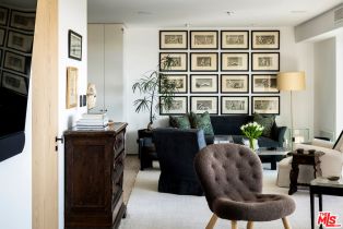 Condominium, 999 Doheny dr, West Hollywood , CA 90069 - 9