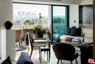 Condominium, 999 Doheny dr, West Hollywood , CA 90069 - 2