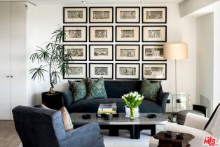 Condominium, 999 Doheny dr, West Hollywood , CA 90069 - 8