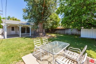 Single Family Residence, 21924 Buena Ventura st, Woodland Hills, CA 91364 - 11