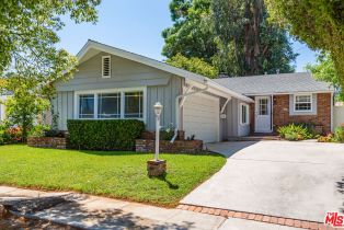 Single Family Residence, 21924   Buena Ventura St, Woodland Hills, CA  Woodland Hills, CA 91364