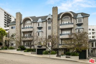 Condominium, 10627 Ashton ave, Westwood, CA 90024 - 2