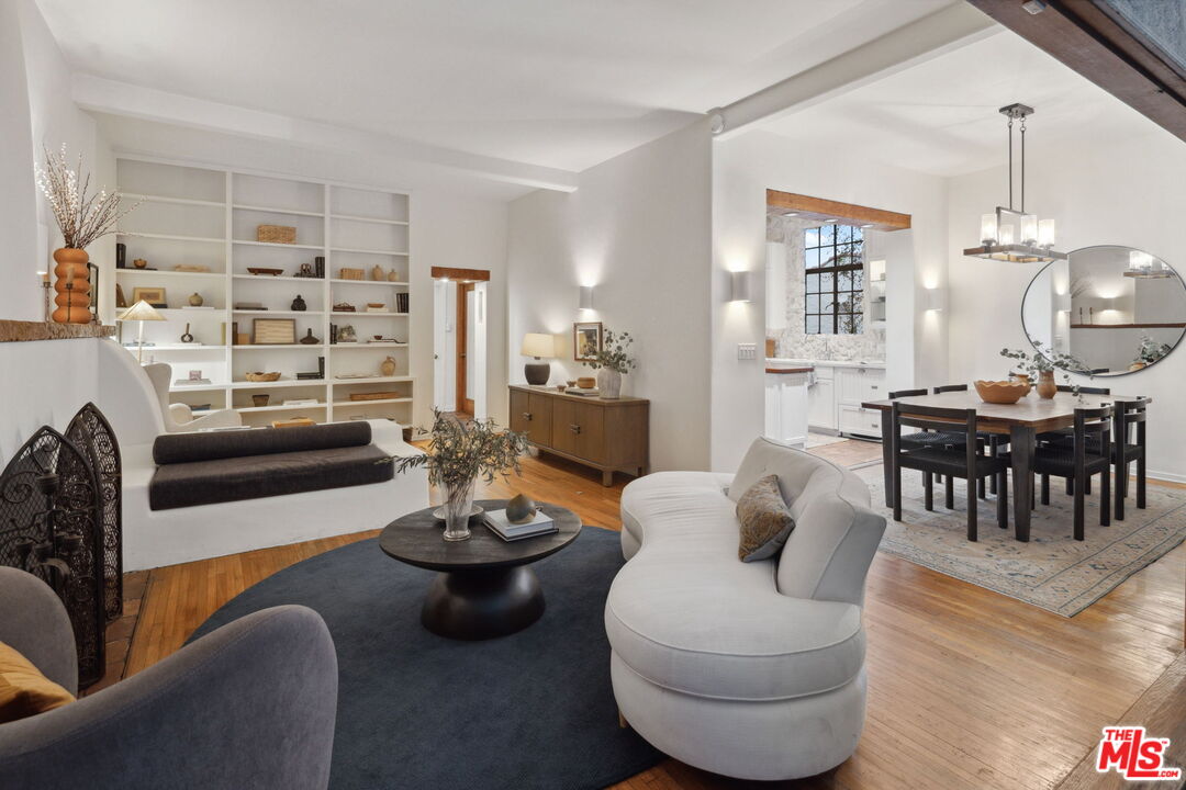 Single Family Residence, 939 Wetherly dr, West Hollywood , CA 90069 - 1