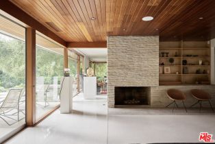 Single Family Residence, 3970 Archdale rd, Encino, CA 91436 - 15