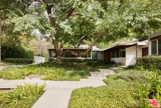 Single Family Residence, 3970 Archdale rd, Encino, CA 91436 - 2