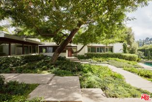 Single Family Residence, 3970 Archdale rd, Encino, CA 91436 - 3