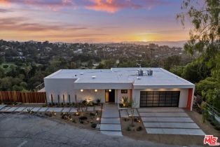 Single Family Residence, 4671 Bedel st, Woodland Hills, CA 91364 - 30