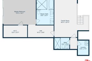 Single Family Residence, 4671 Bedel st, Woodland Hills, CA 91364 - 33