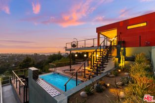 Single Family Residence, 4671 Bedel st, Woodland Hills, CA 91364 - 28