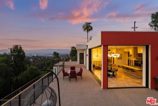 Single Family Residence, 4671 Bedel st, Woodland Hills, CA 91364 - 24