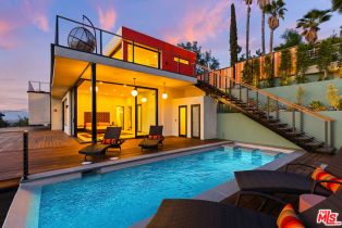 Single Family Residence, 4671 Bedel st, Woodland Hills, CA 91364 - 27