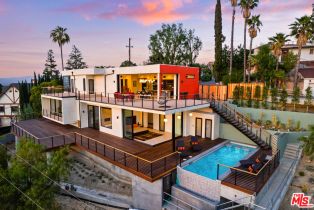 Single Family Residence, 4671 Bedel st, Woodland Hills, CA 91364 - 26