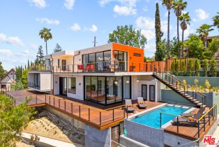 Single Family Residence, 4671 Bedel st, Woodland Hills, CA 91364 - 22