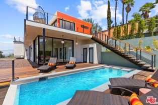 Single Family Residence, 4671 Bedel st, Woodland Hills, CA 91364 - 23